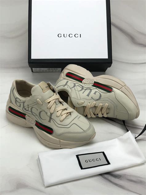 Gucci spor ayakkabı